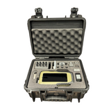 Analyzer microRAMAN