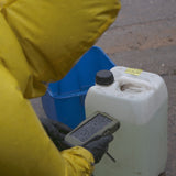 Analyzer microRAMAN